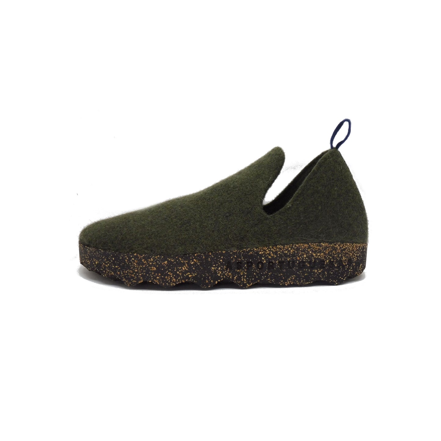 City Military Green (size 40)