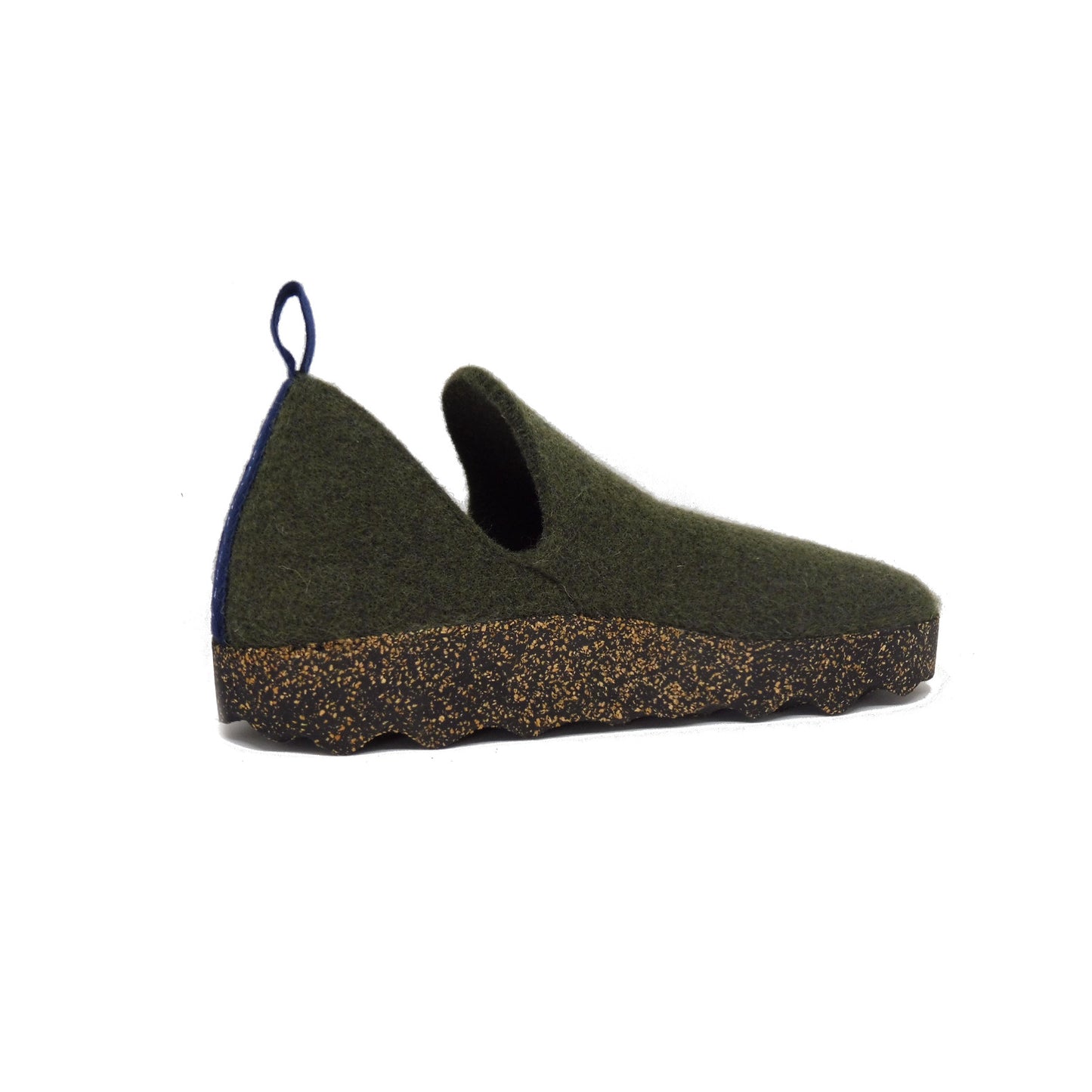 City Military Green (size 40)