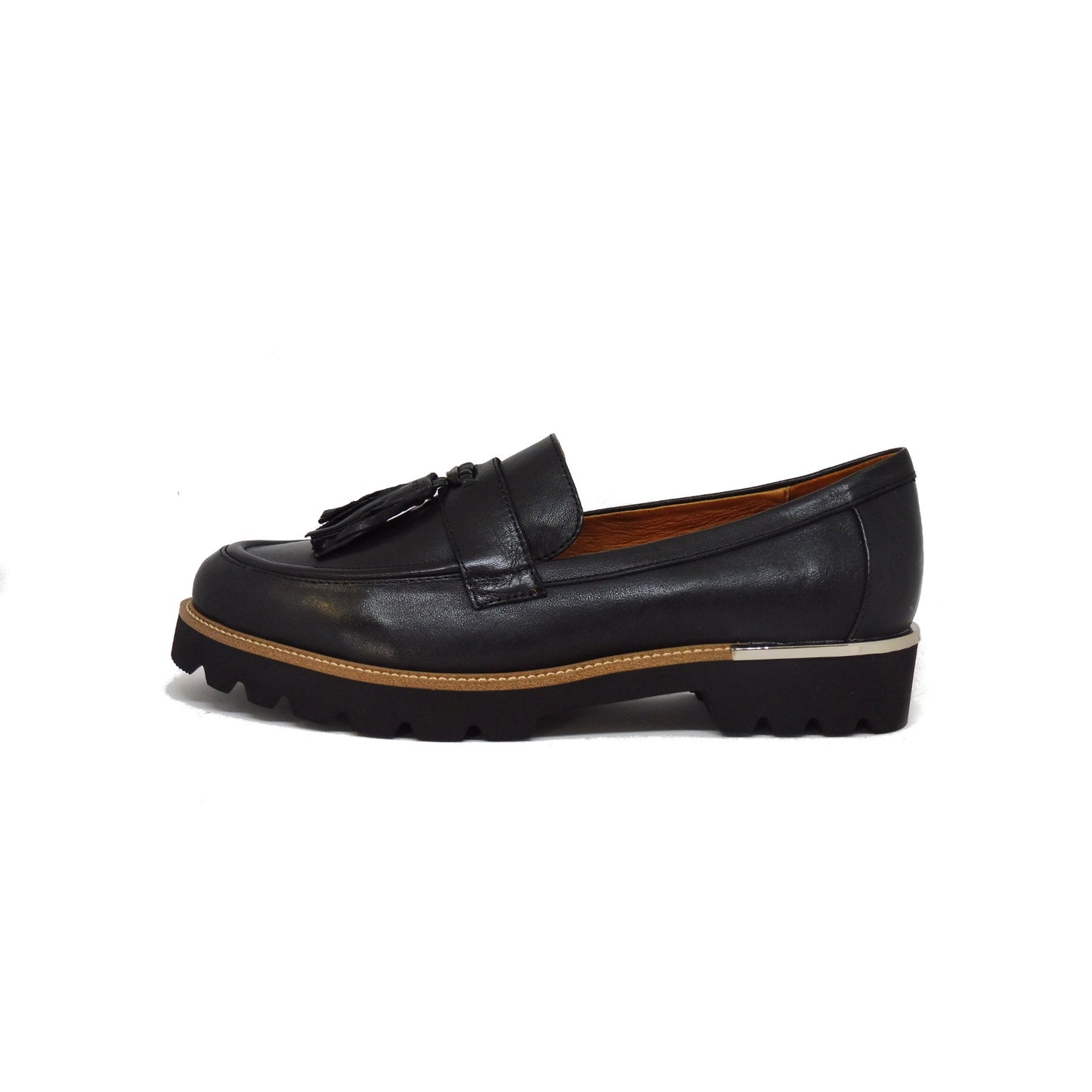 Sheren Black