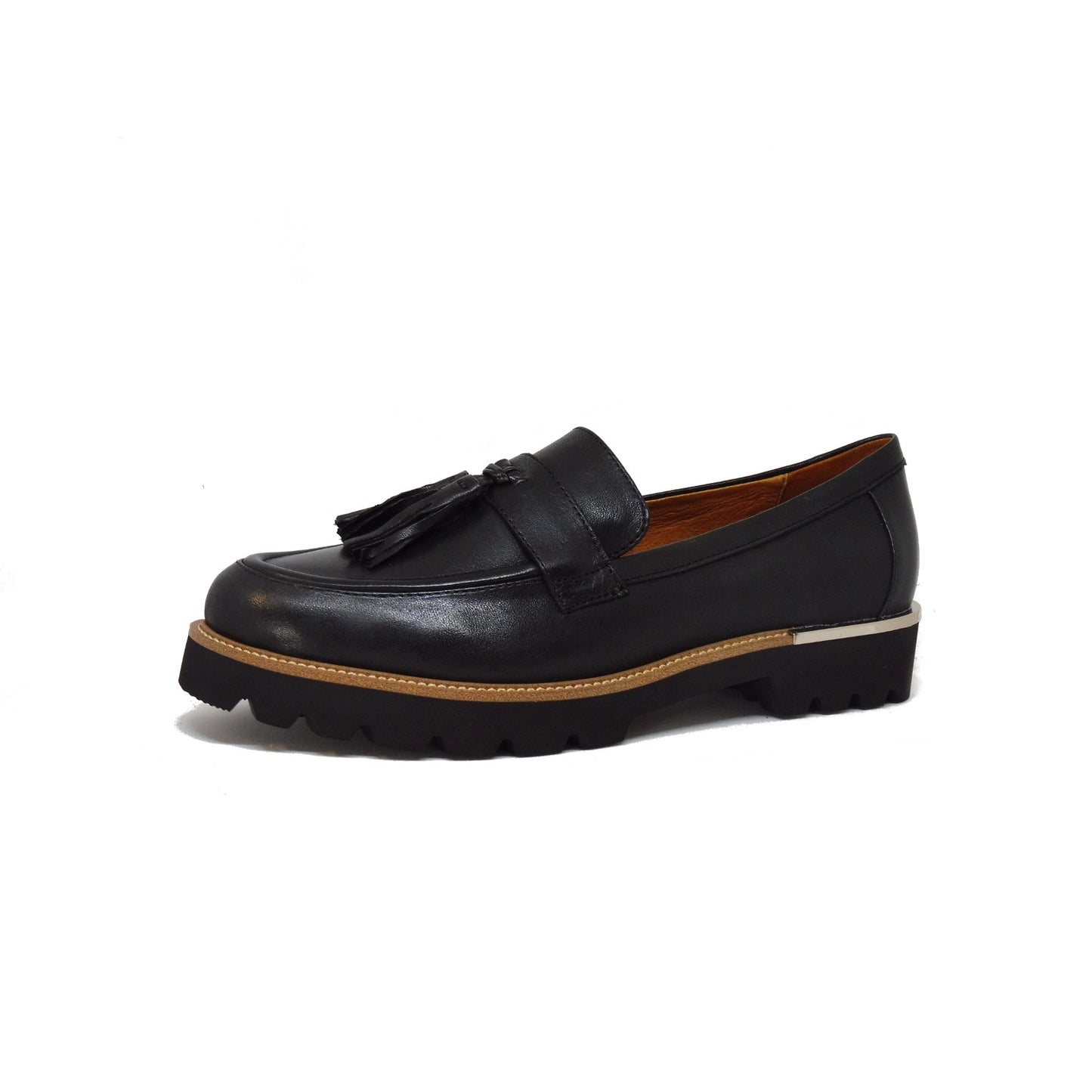 Sheren Black