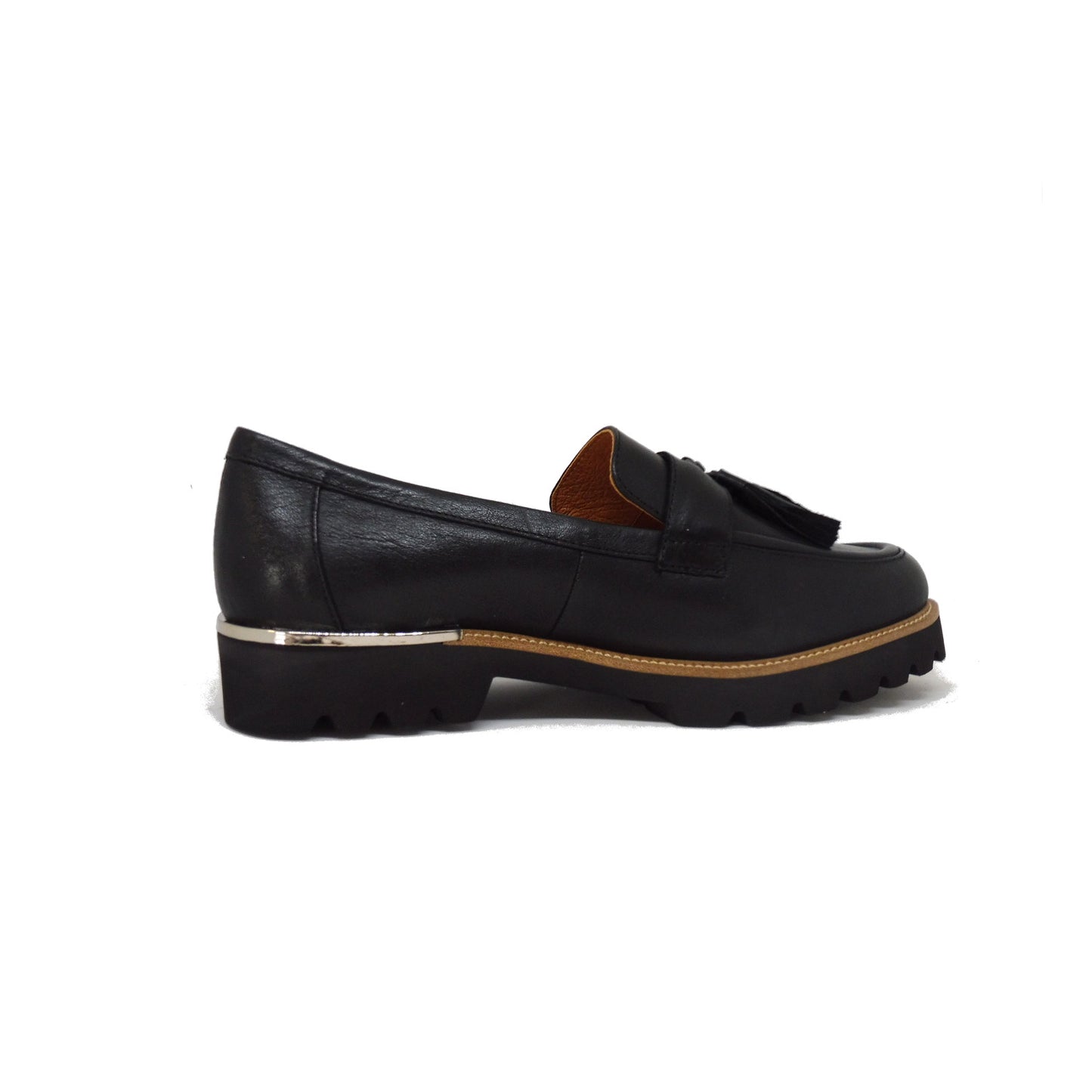 Sheren Black