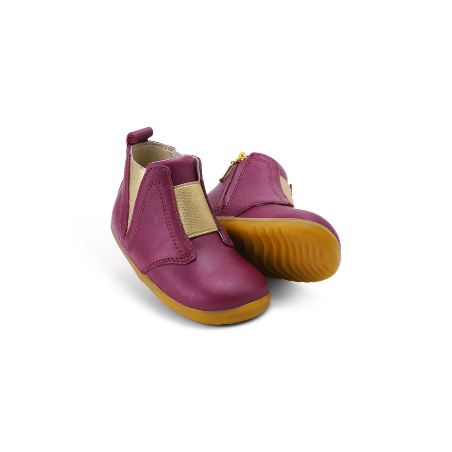Step Up Signet Boysenberry (size 18)