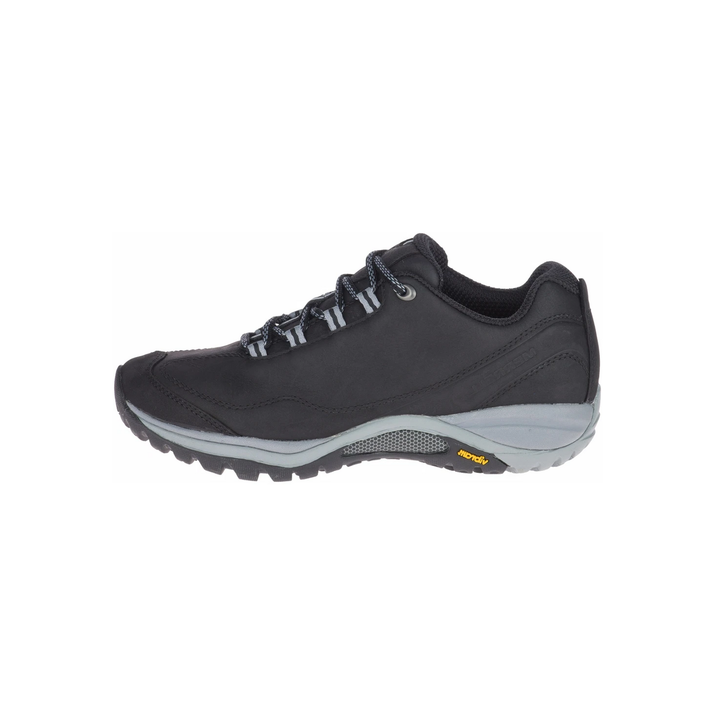 Women's Siren Traveller 3 Black/Monument