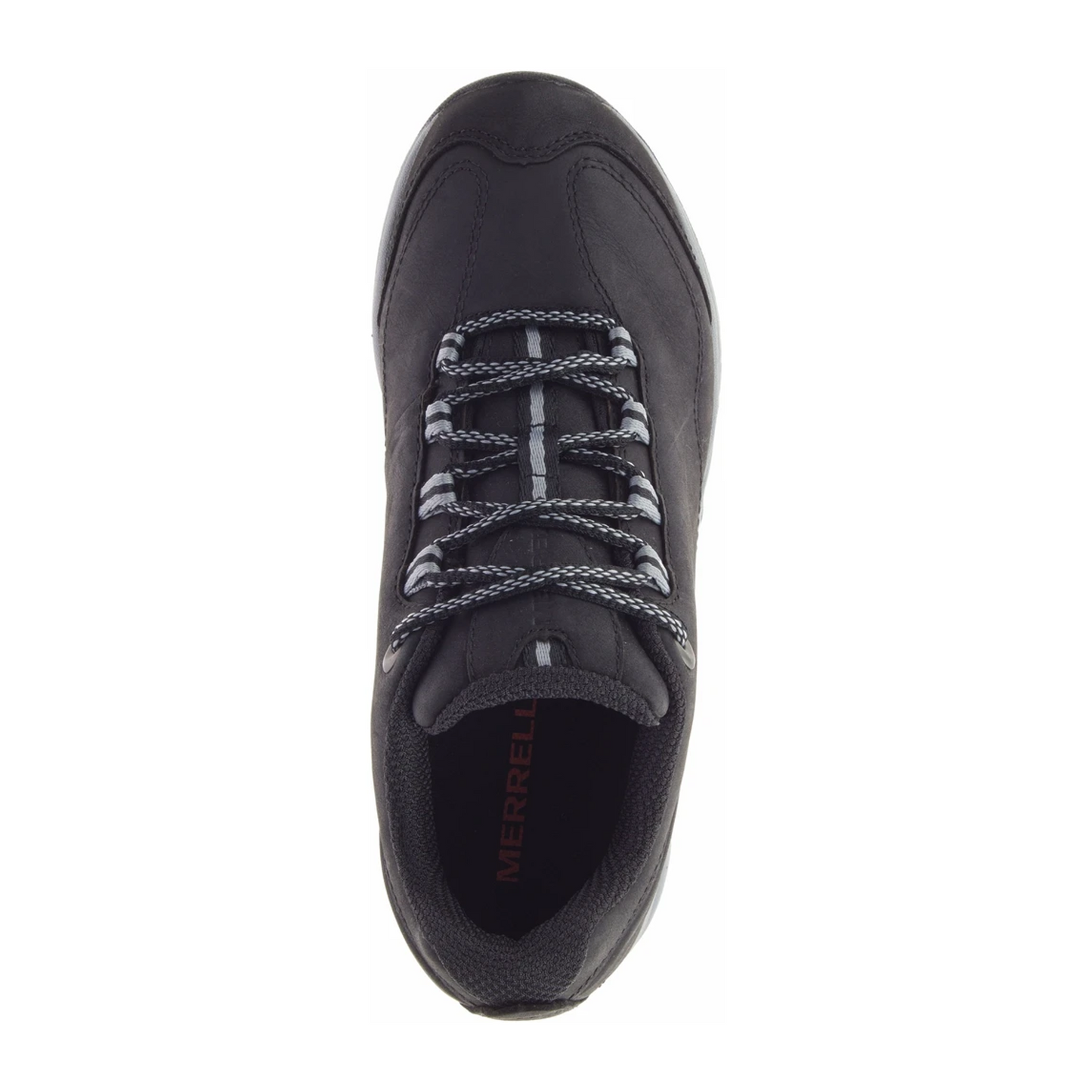 Women's Siren Traveller 3 Black/Monument