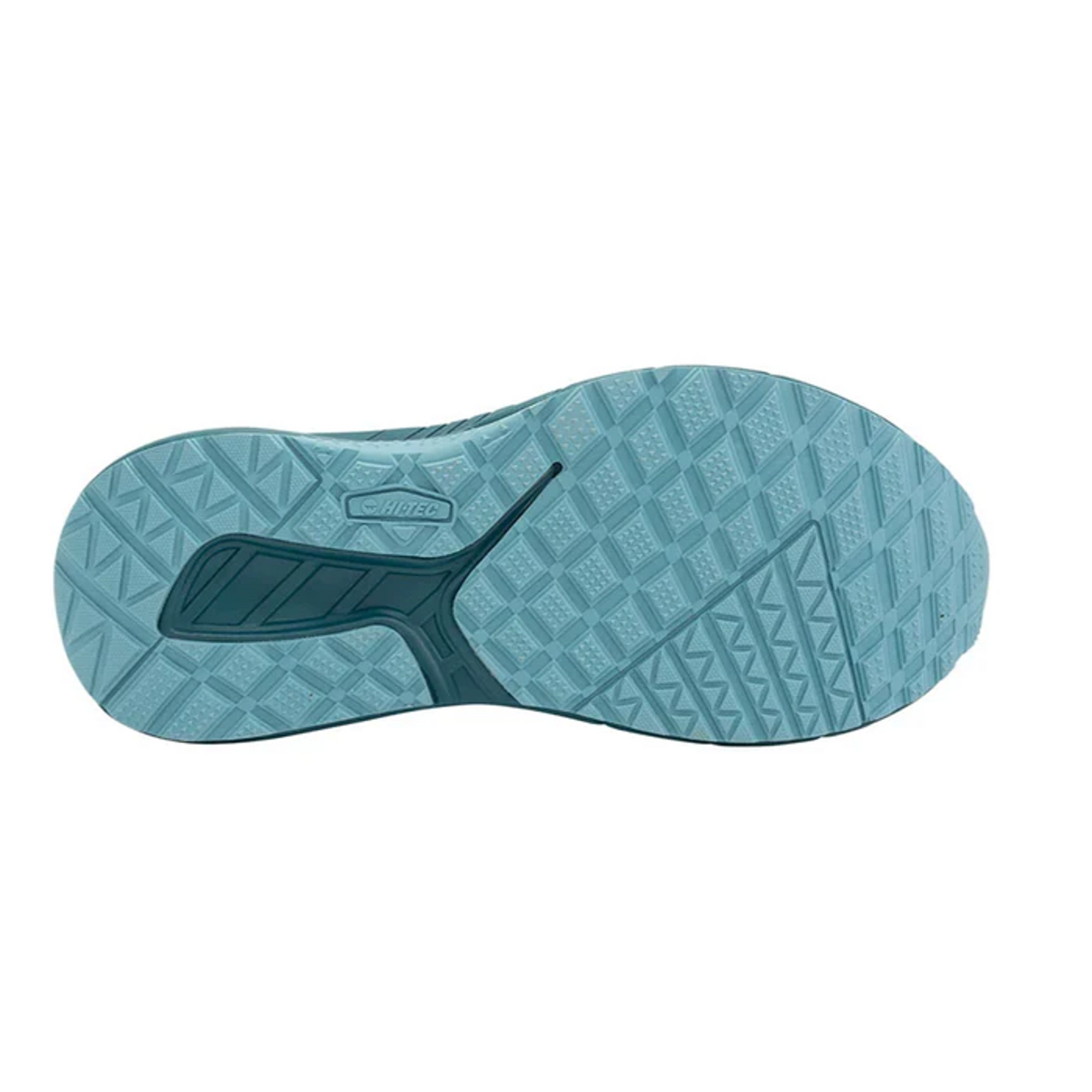 Women's Trail Lite Porcelain/Shaded Spruce/Cool Grey