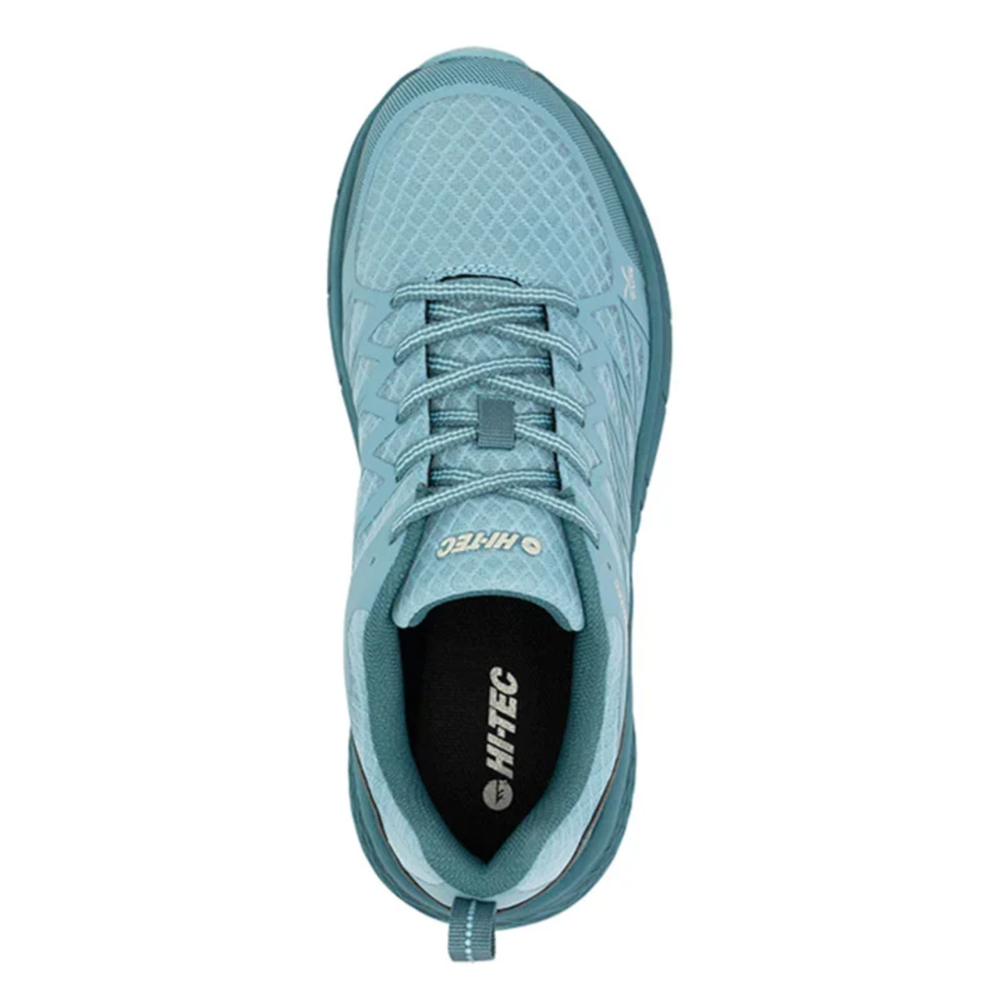 Women's Trail Lite Porcelain/Shaded Spruce/Cool Grey