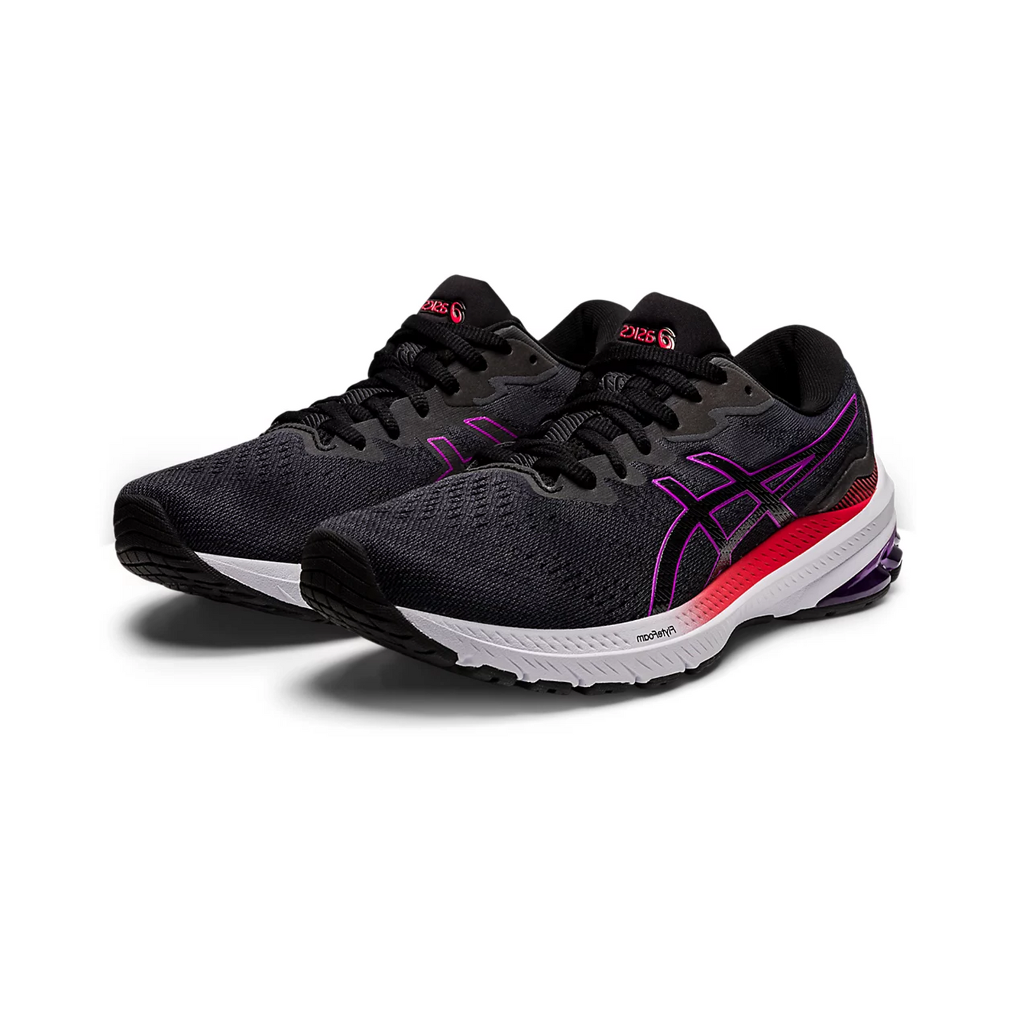 Women's GT 1000 11 Black/Orchid