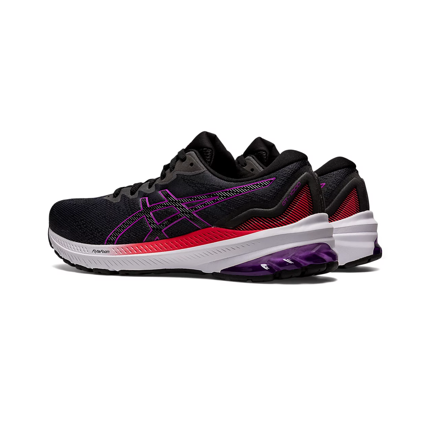 Women's GT 1000 11 Black/Orchid