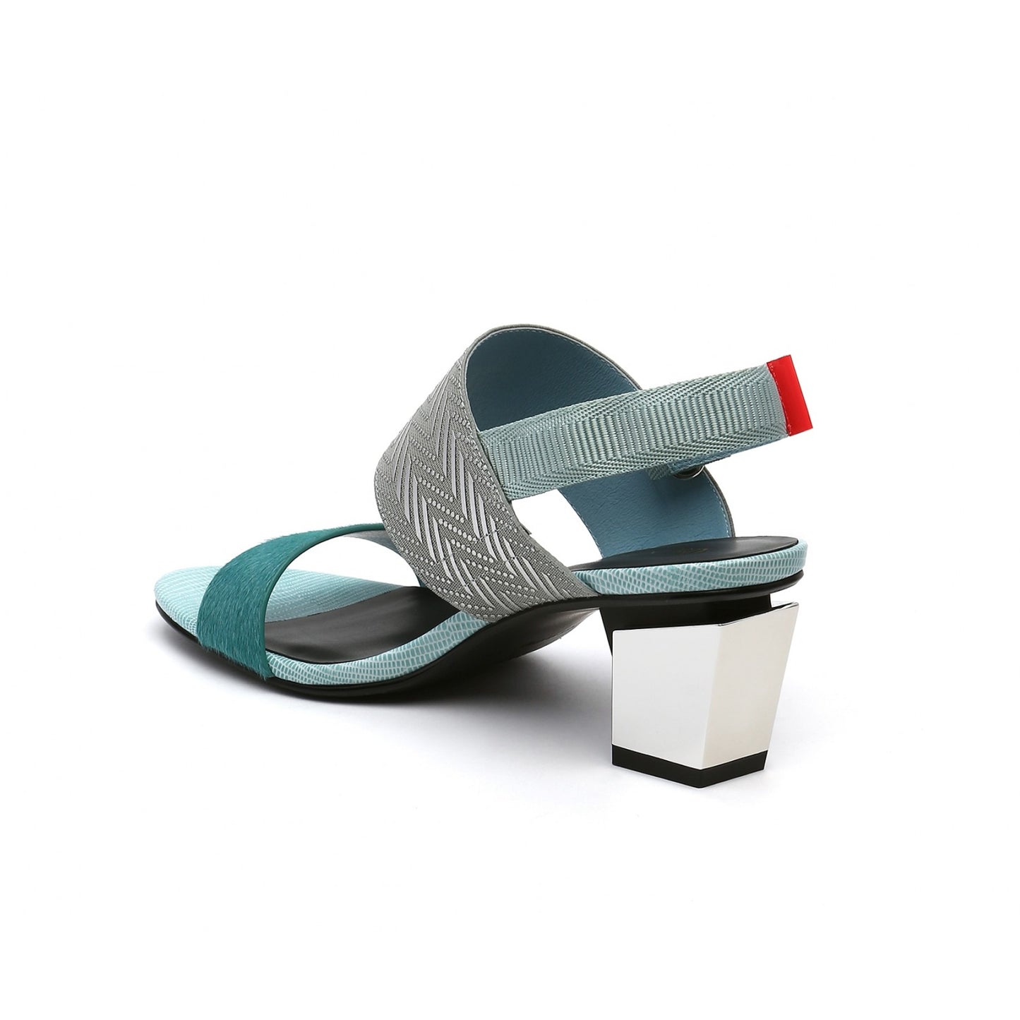 Lev Sandal Mid Ice/Fire