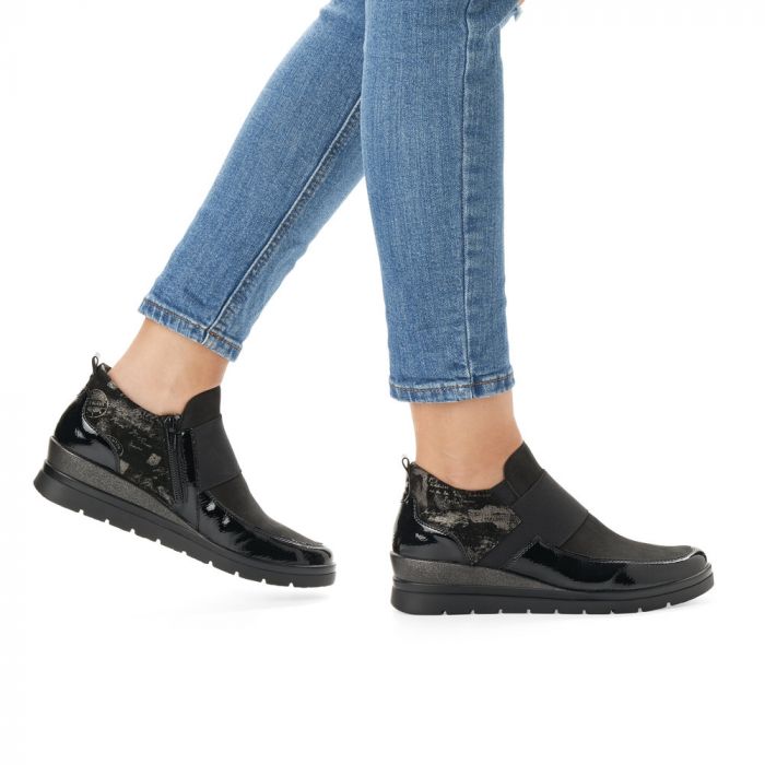 R0771/02 Black Multi - ONLINE ONLY