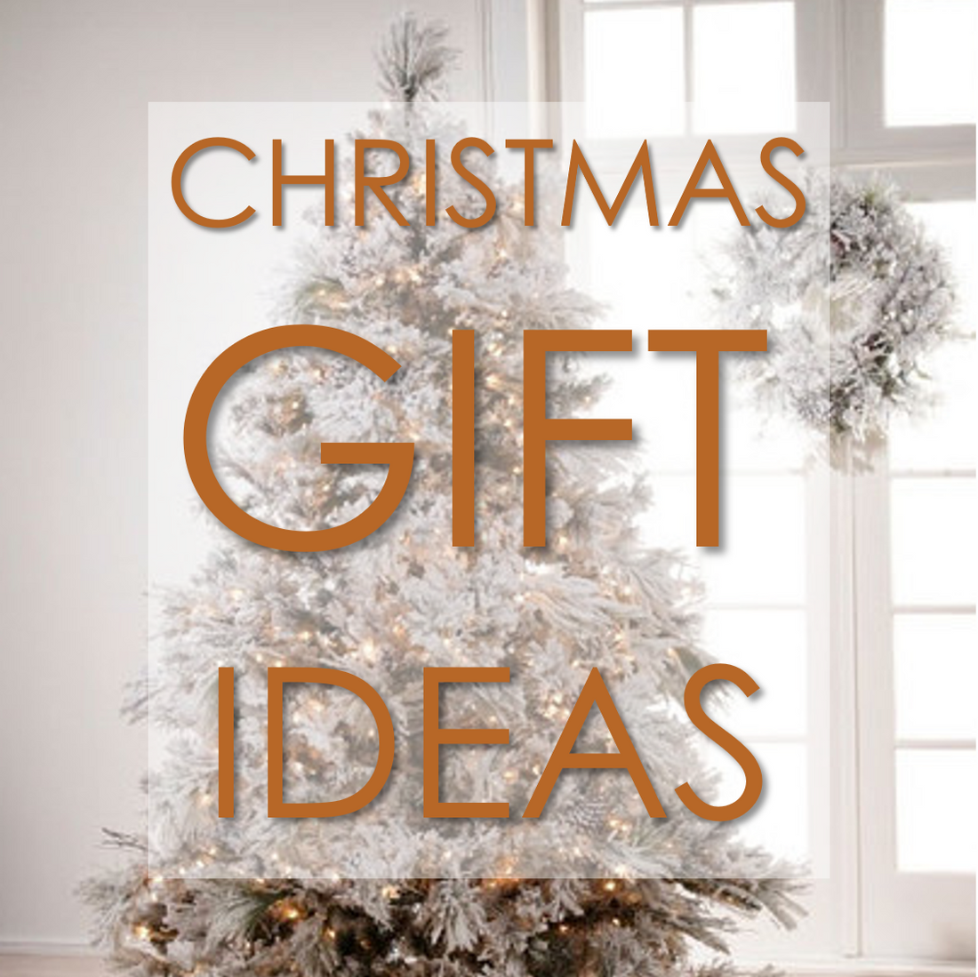 Christmas Gift Guide