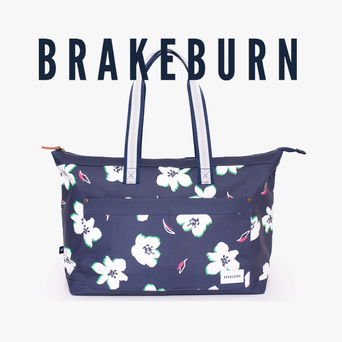 Brakeburn Summer 22 Collection