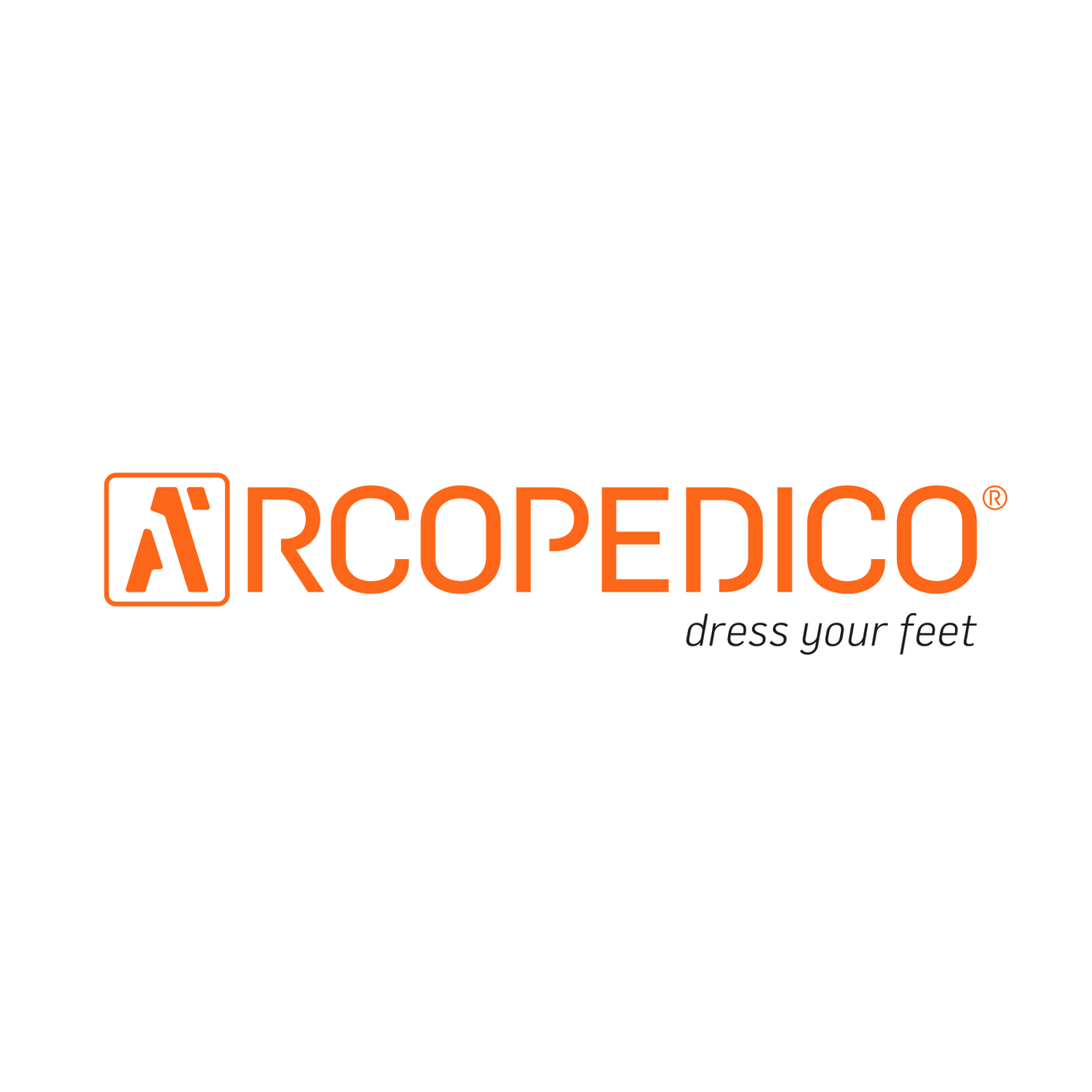 Arcopedico