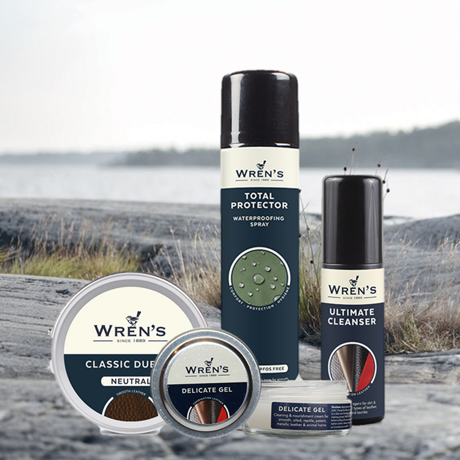 Care Products