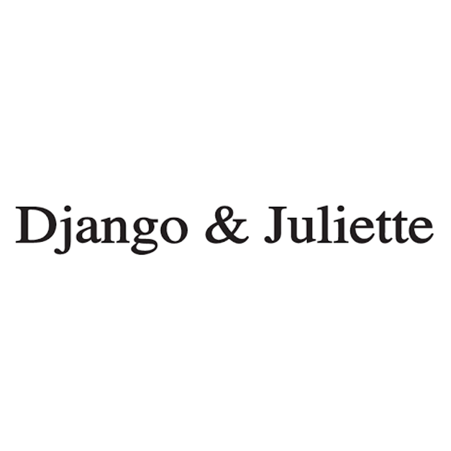 Django & Juliette