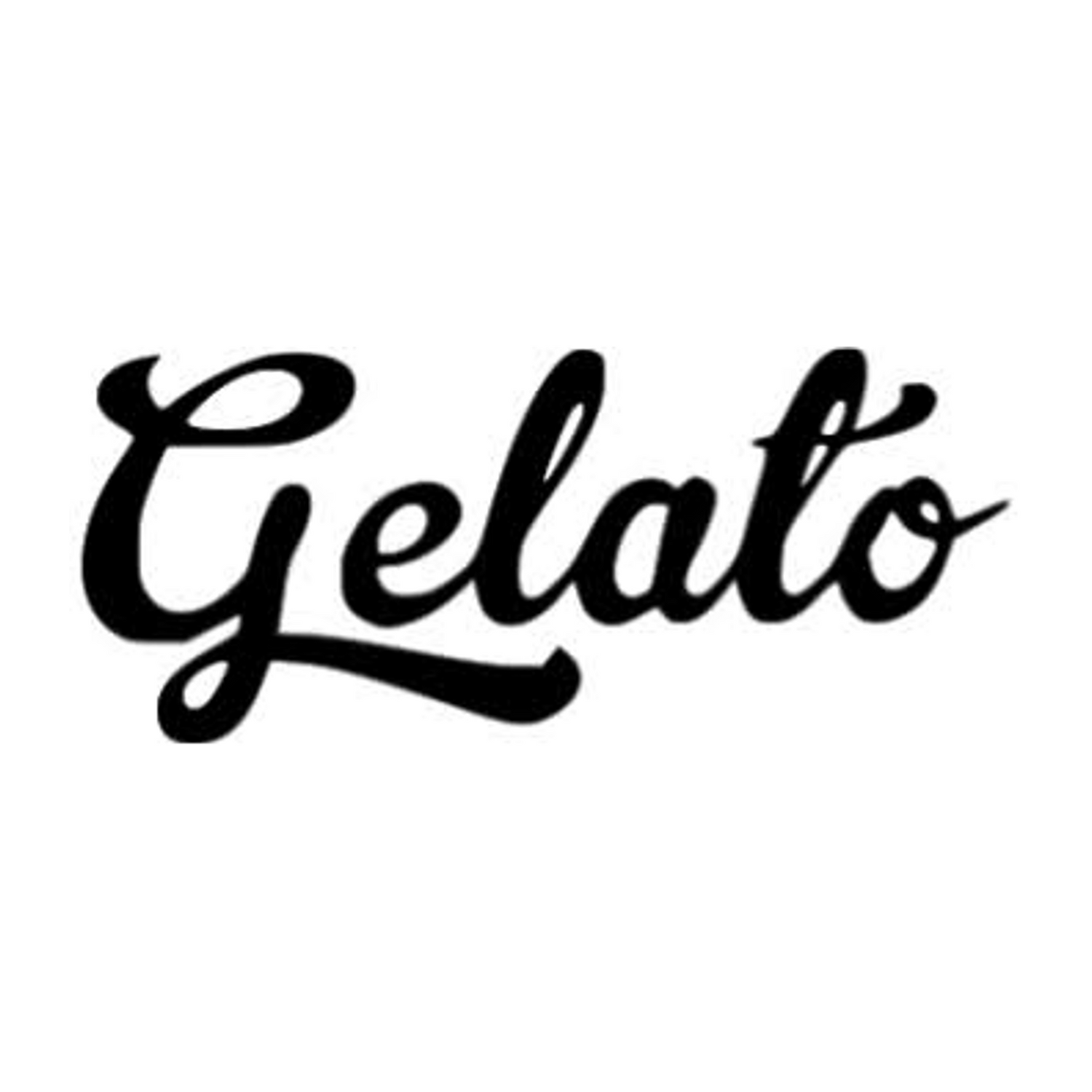 Gelato