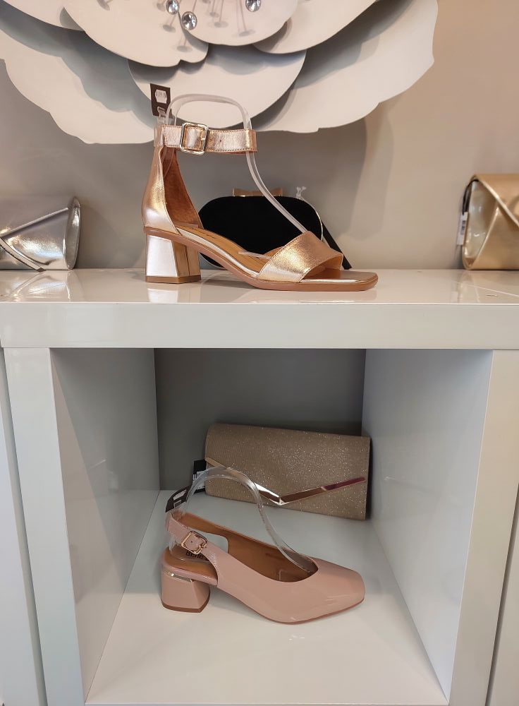 Heels