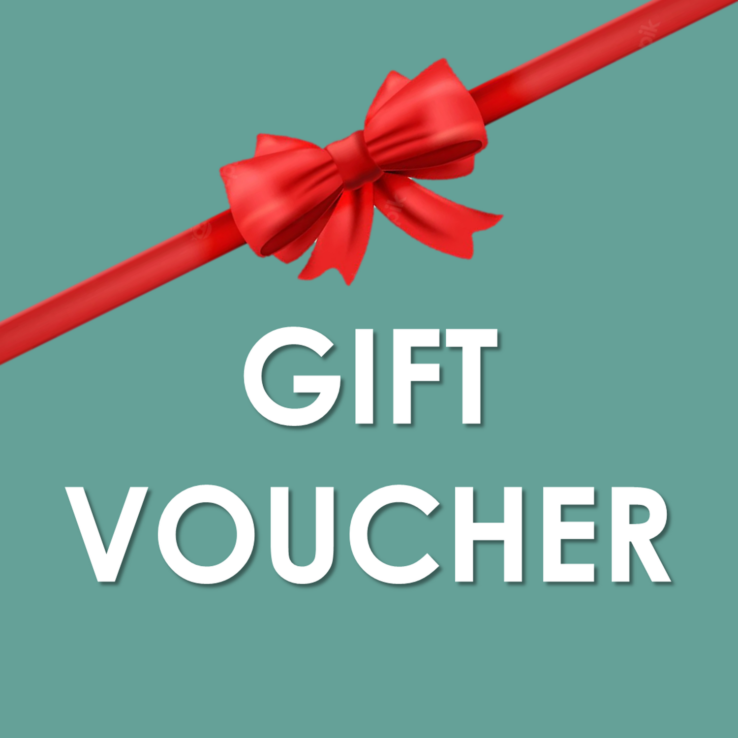 Gift Voucher