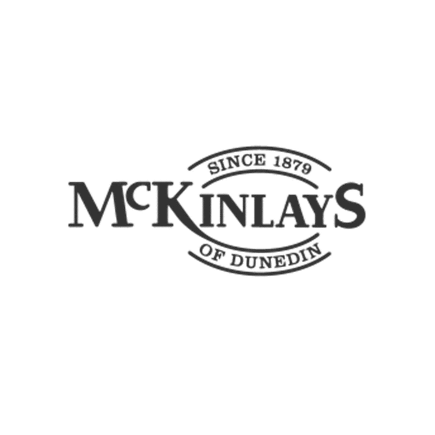 McKinlays
