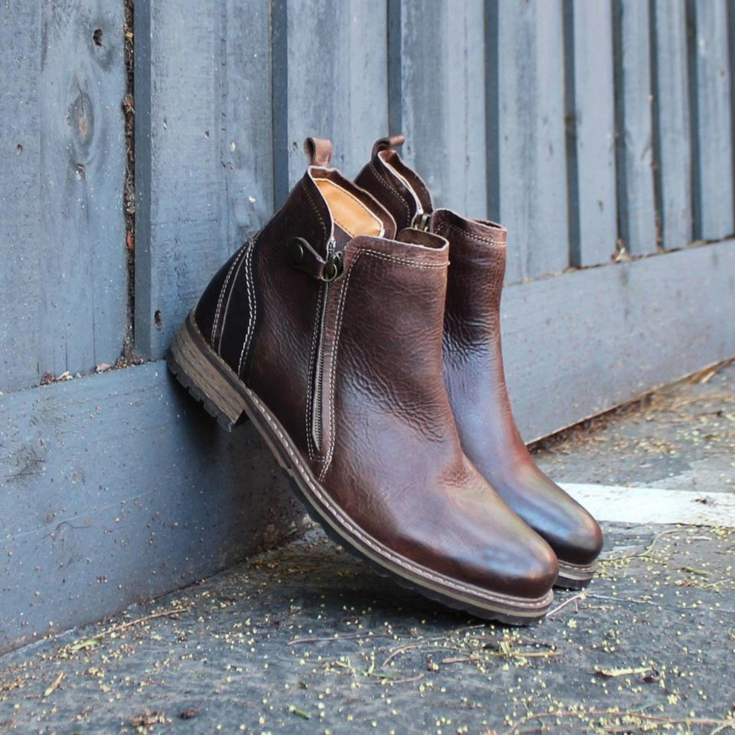 Men's Boots