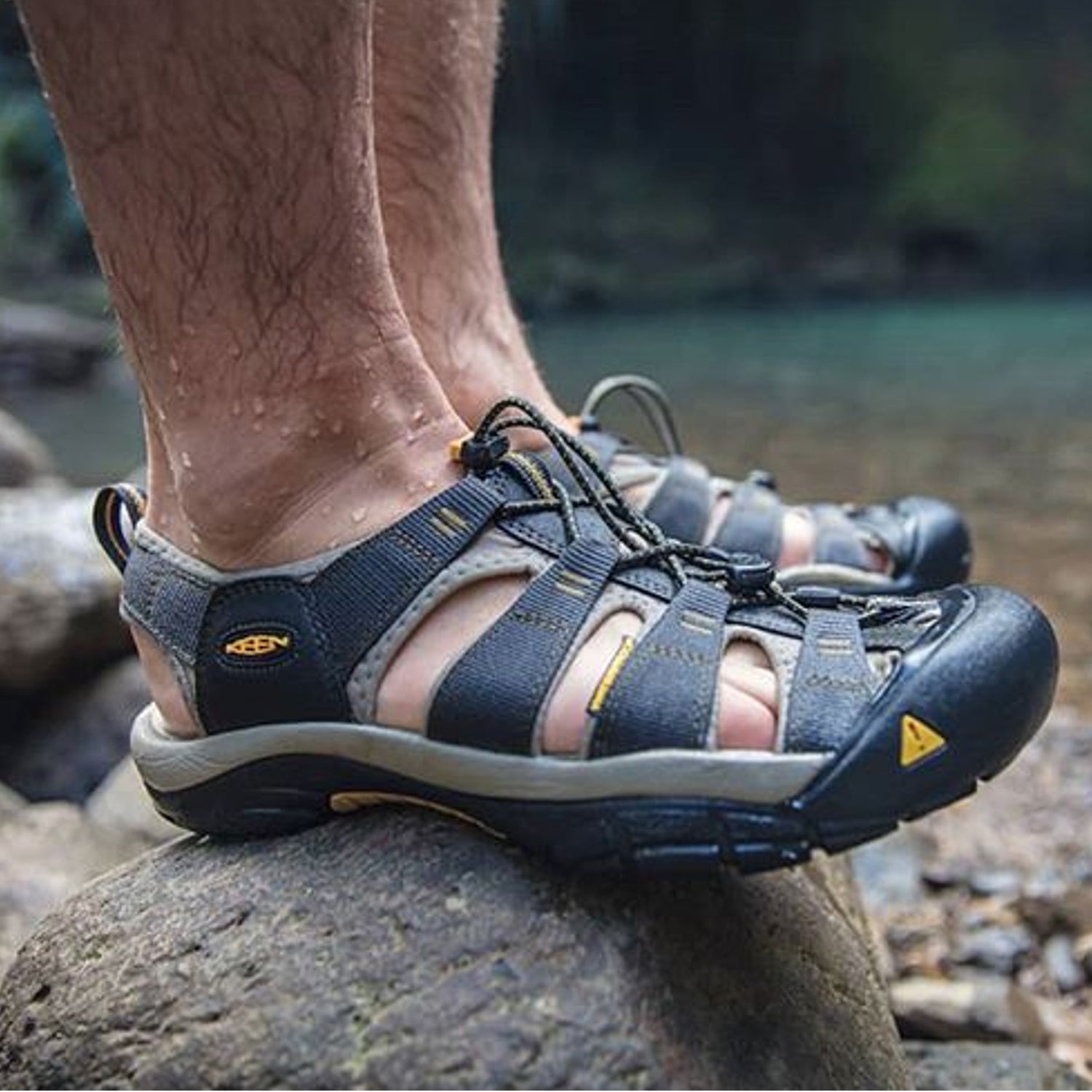 Men's Sandals