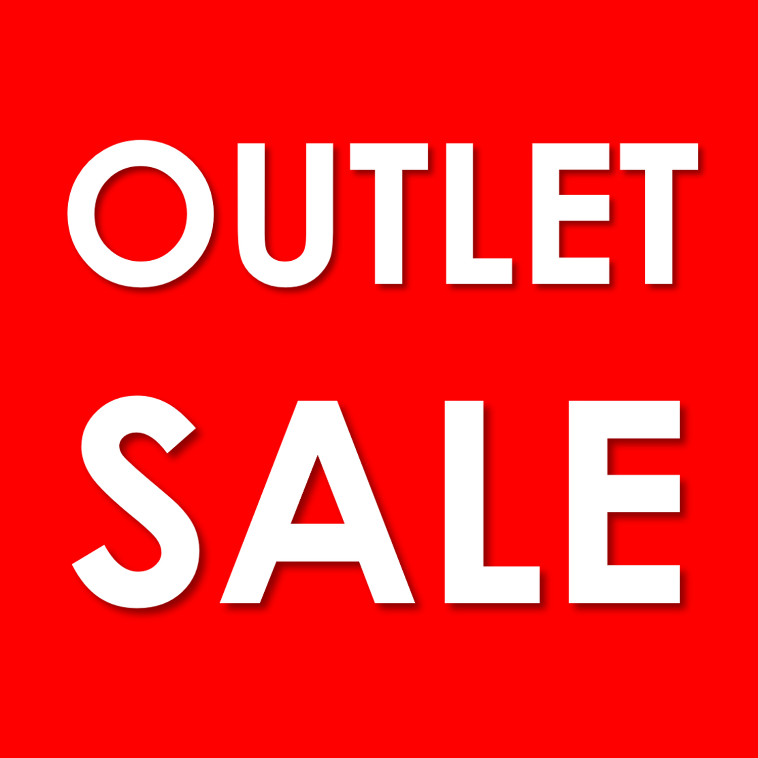 Women's Outlet Flats