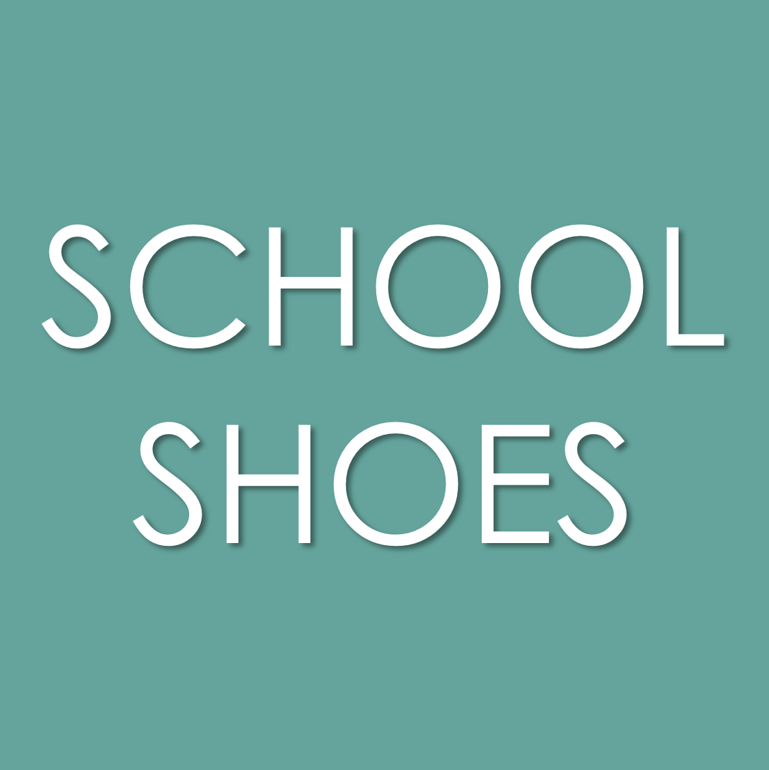 School Shoes