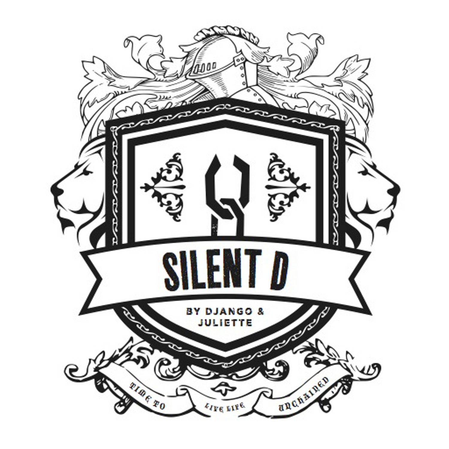 Silent D