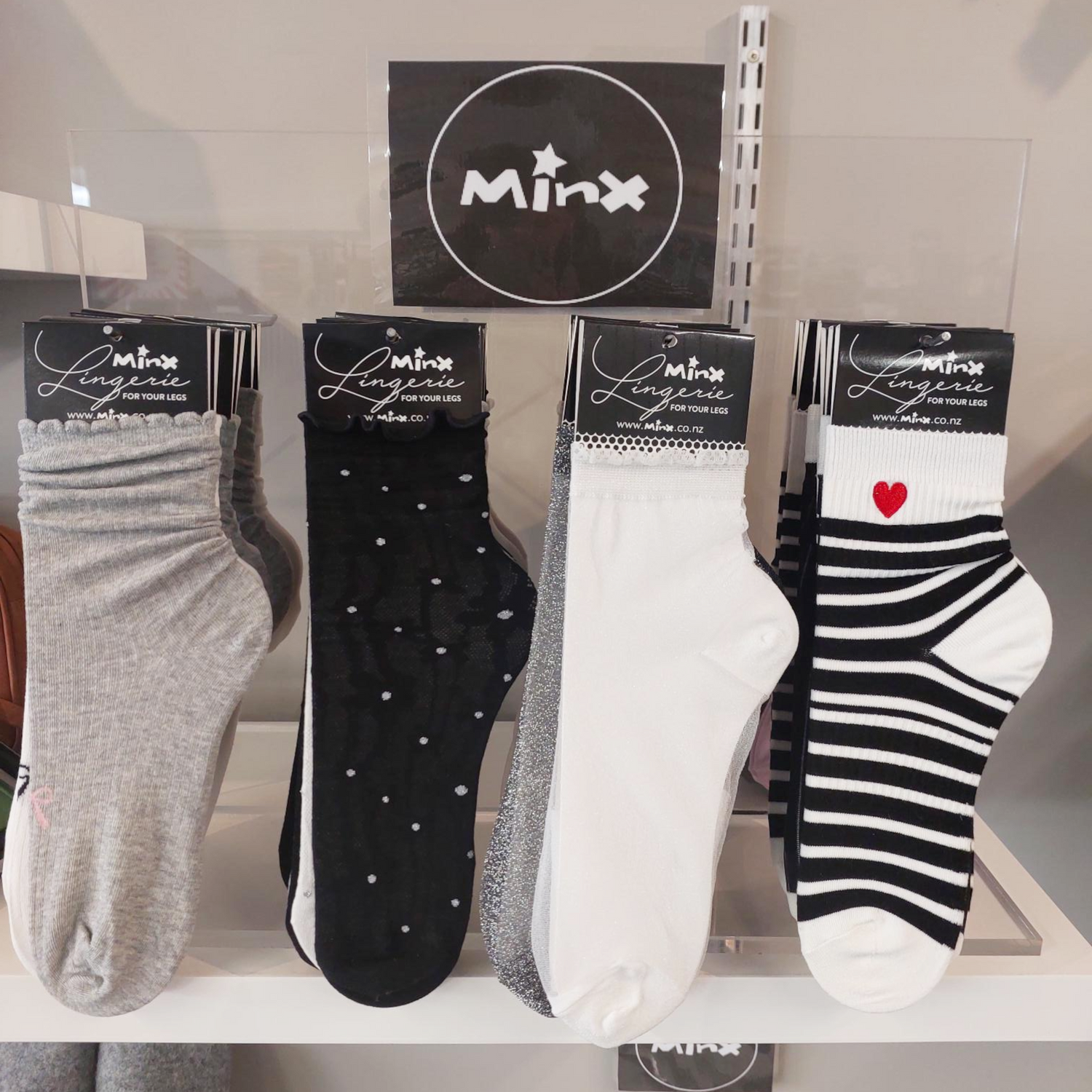 Socks