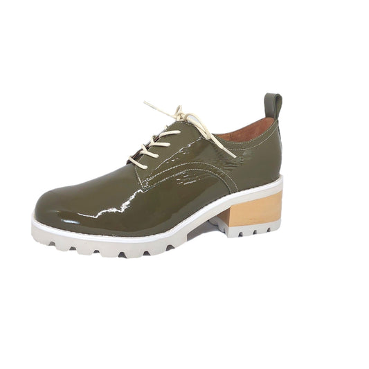 Daya Olive Patent