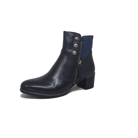 Rocko Navy/Mix - ONLINE ONLY