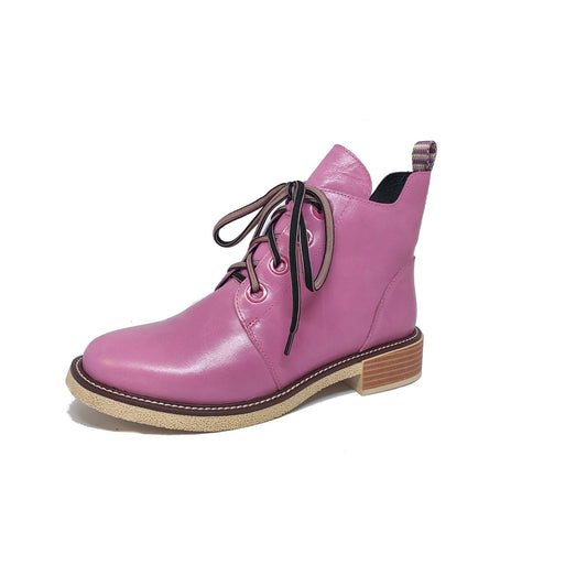 Darla Pink (size 40) - ONLINE ONLY