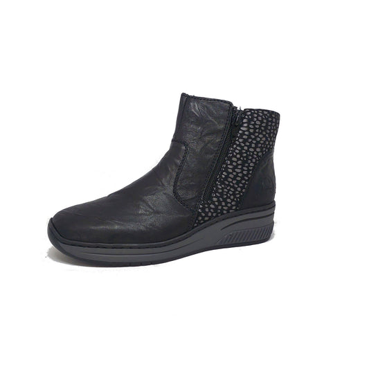 48759/00 Black - ONLINE ONLY