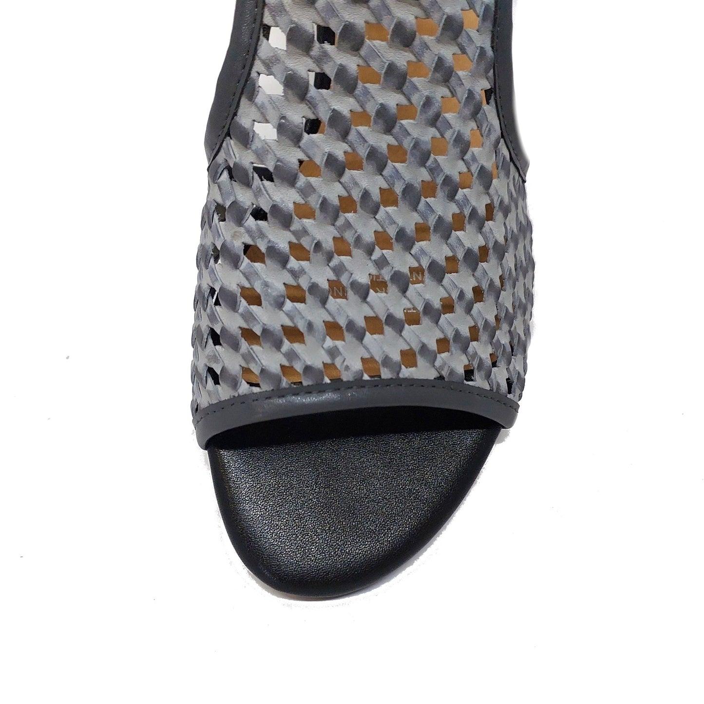Angler Black/Grey