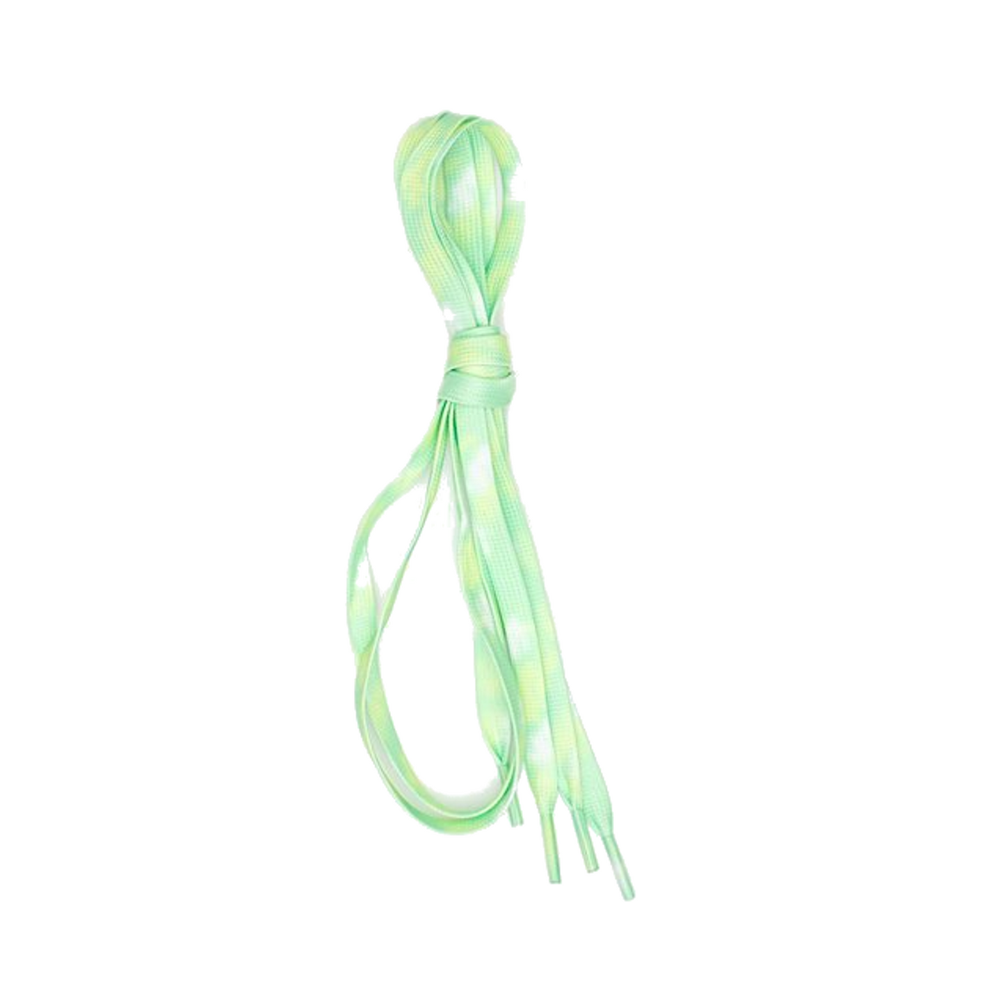 Antler Sherbert Shoelaces Lime