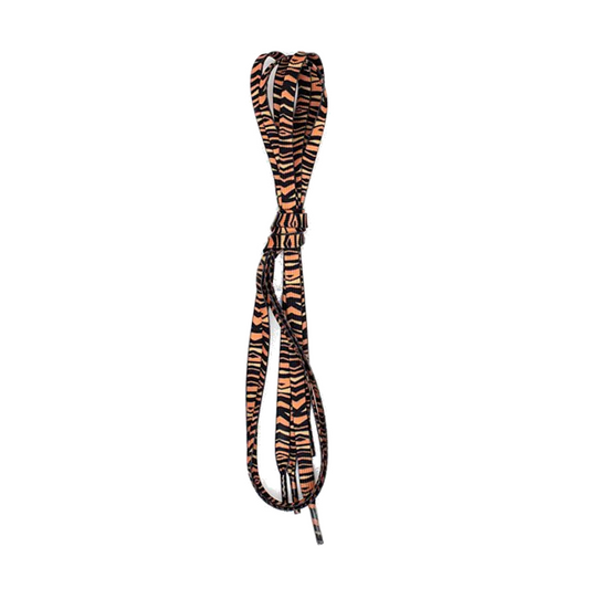 Antler Shoelaces Animal Print