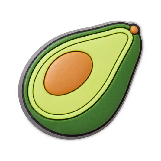 Jibbitz Avocado