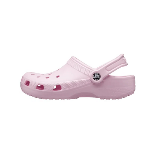 Classic Clog Ballerina Pink