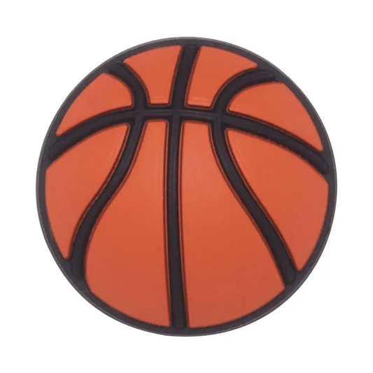 Jibbitz Basketball