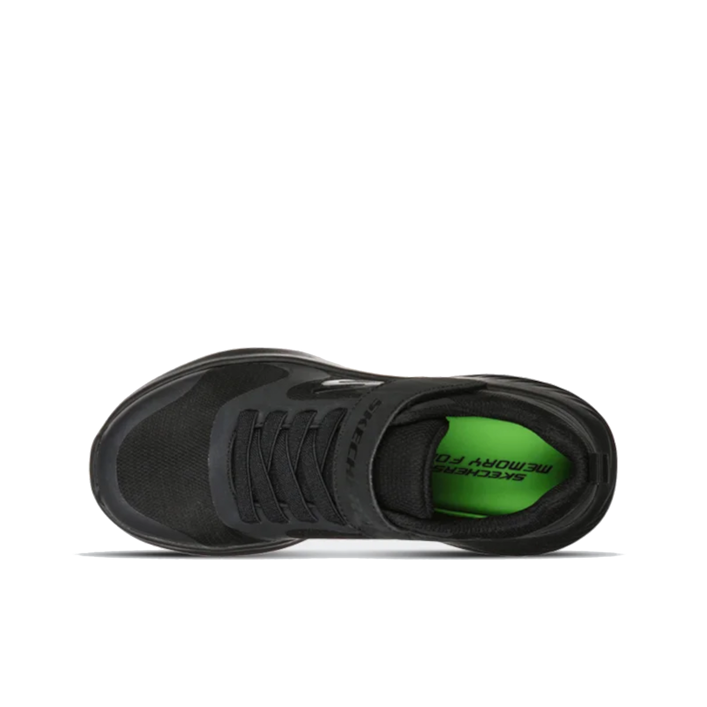 Kids' Bounder Gorven Black/Black