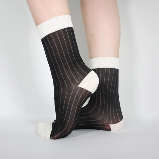 Business Casual Sock
