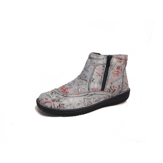 CP522-32 Taupe Print - ONLINE ONLY