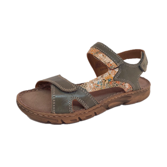 Brenda Schilf Multi (size 36)