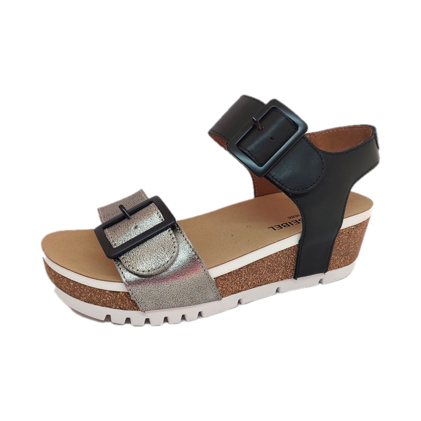 Quinn 02 Basalt Combi