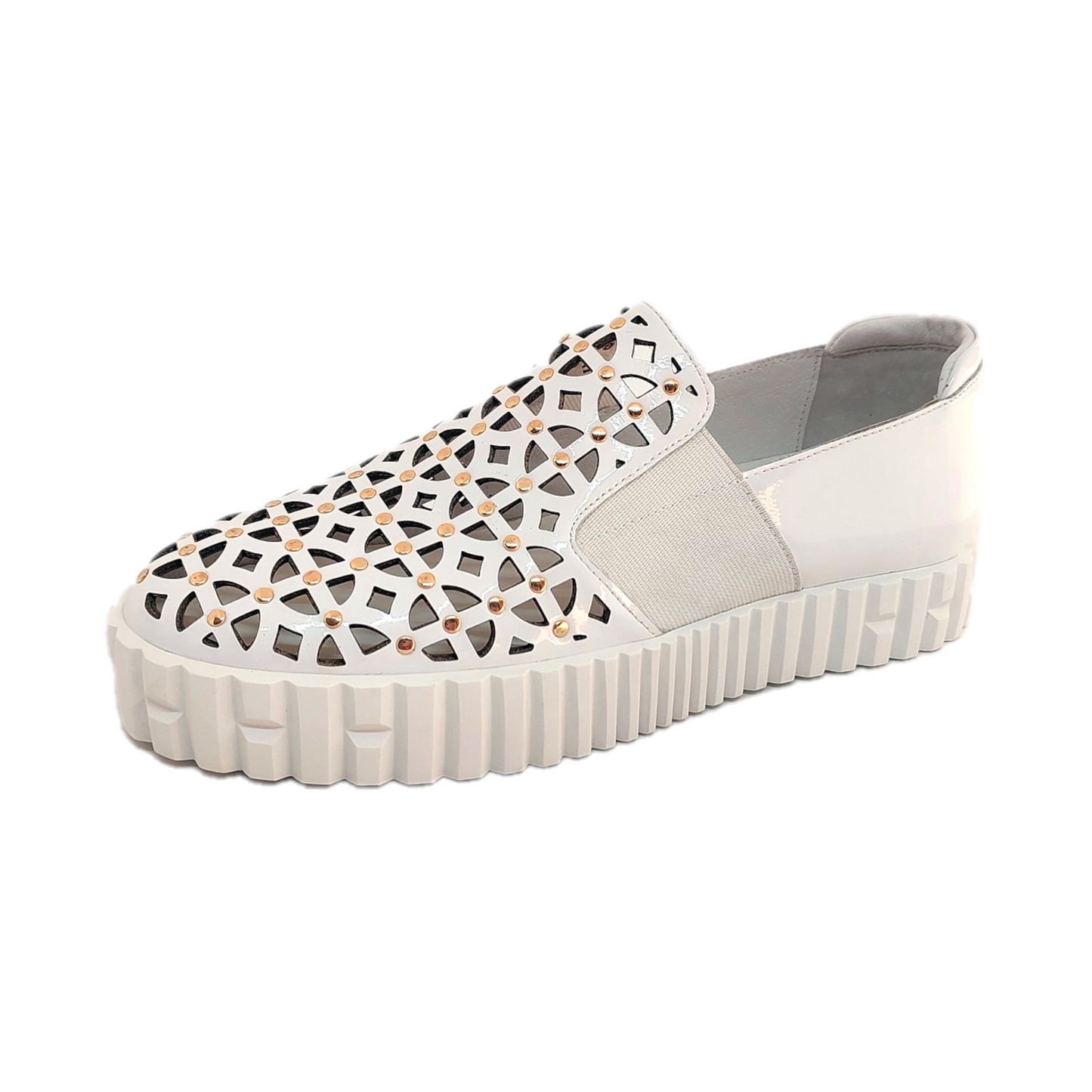 Oisey White