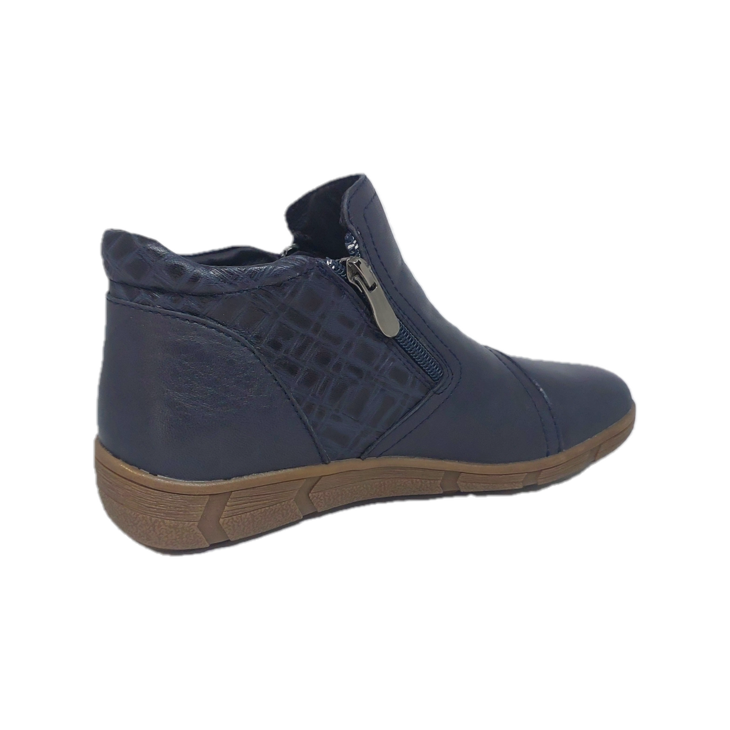 Mitchy Navy Combo