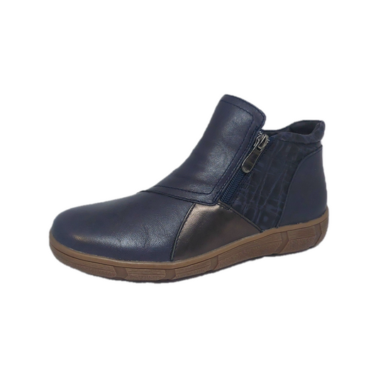 Mitchy Navy Combo