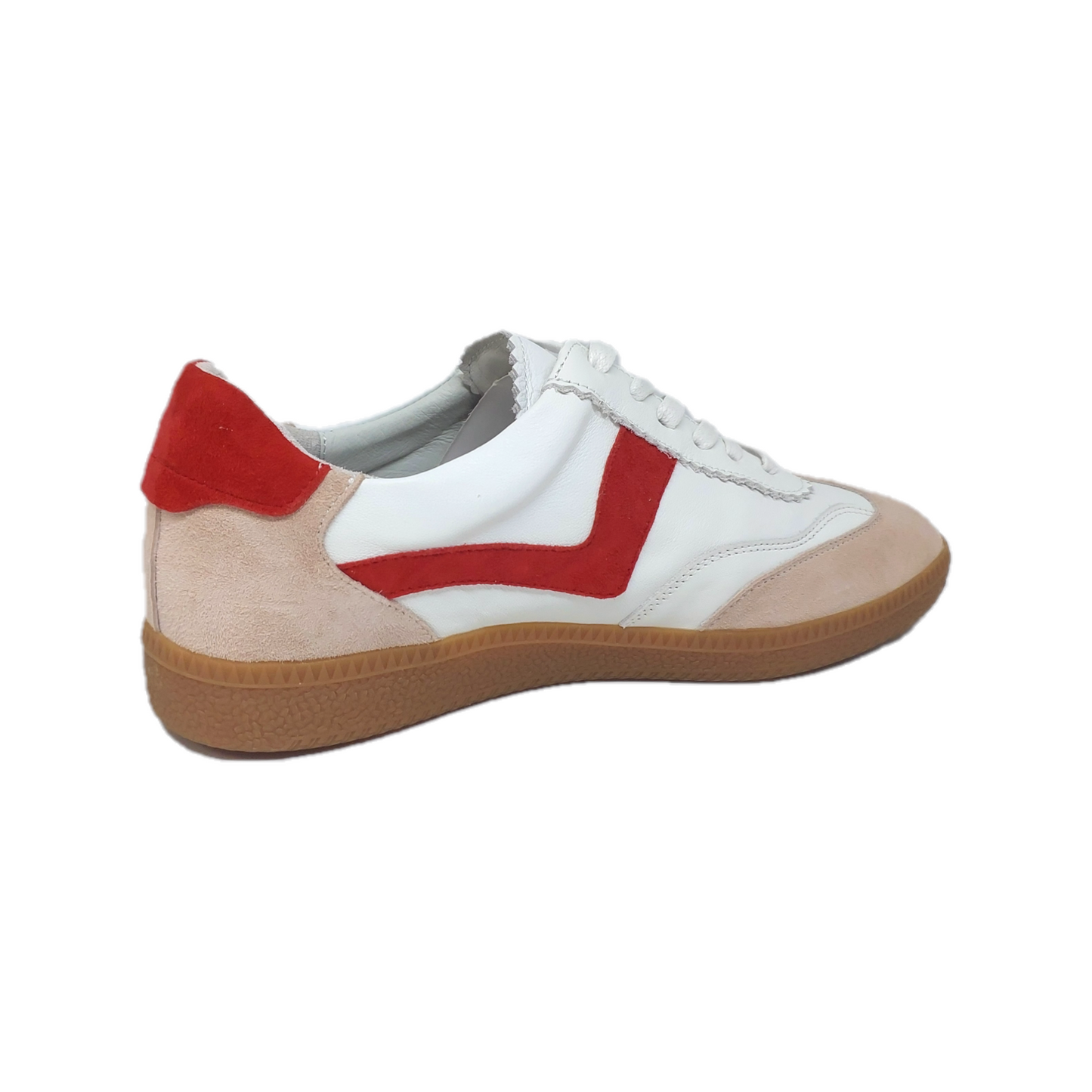 Stevie White/Red