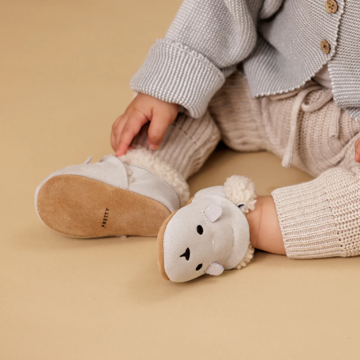 Cosy Moc Snow