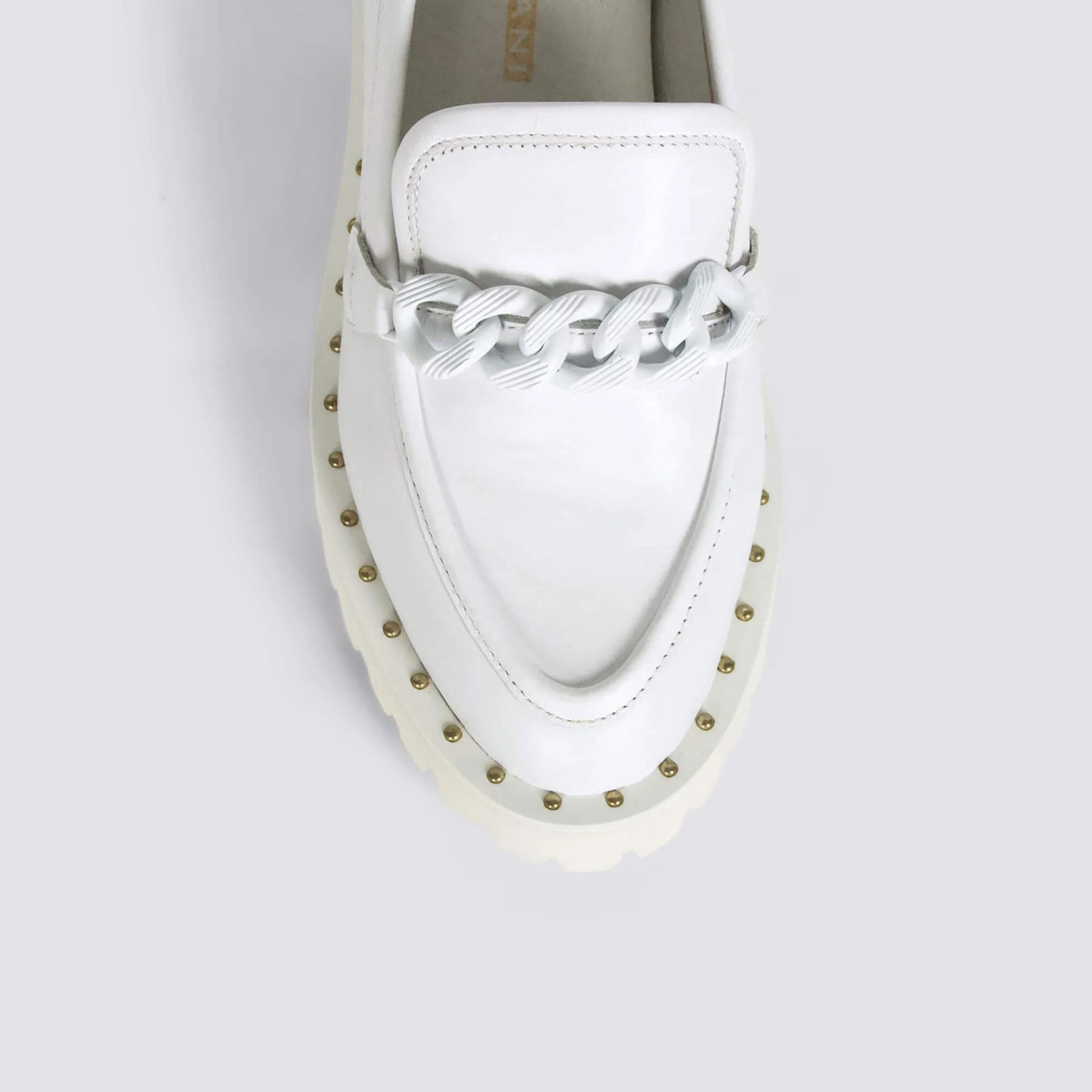 Faye White (size 37) - ONLINE ONLY